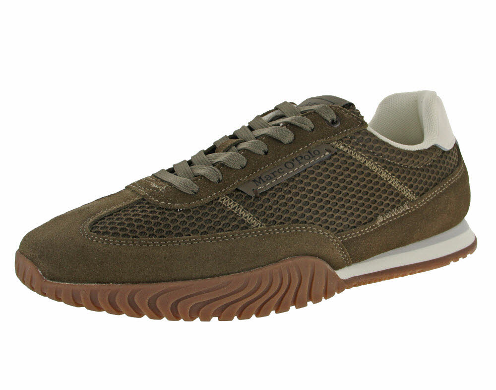 Marc O`Polo Herren Halbschuhe