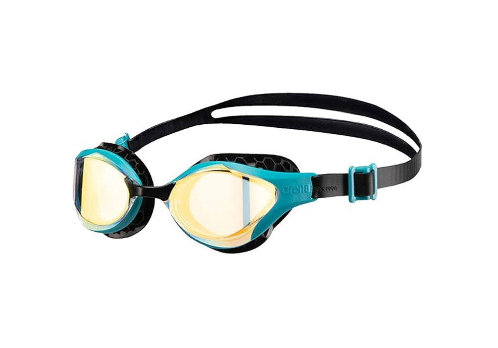 arena Schwimmbrille Air-Bold Swipe Mirro