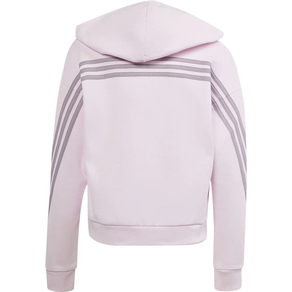 adidas Kinder Kapuzensweat