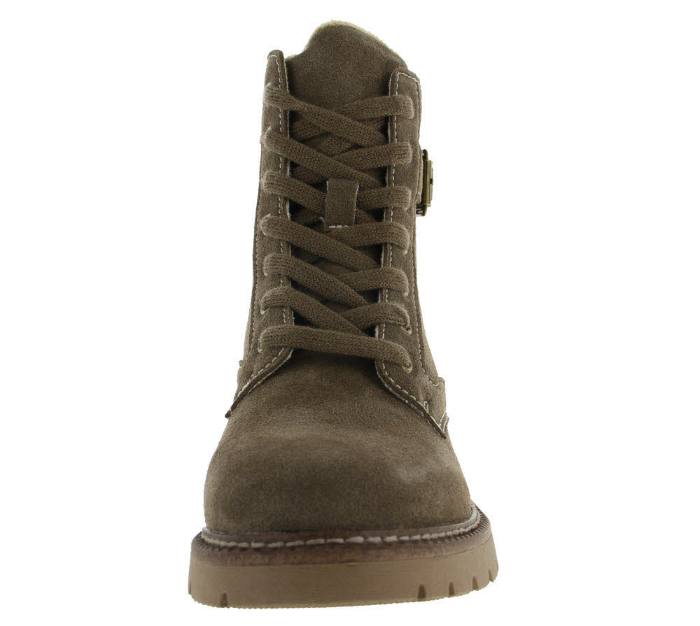 piece of mind Damen Bootie
