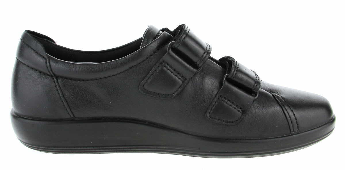 Ecco Soft 2 Damen Halbschuh