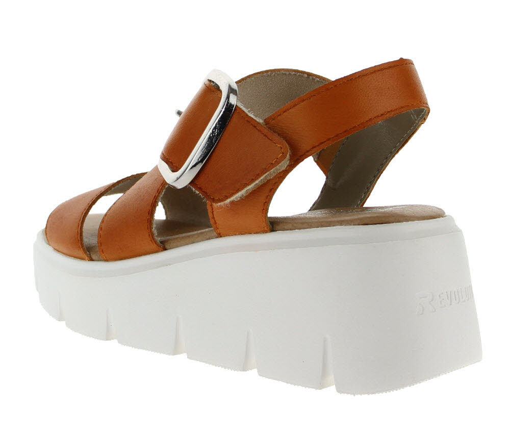 Rieker Damen Sandale