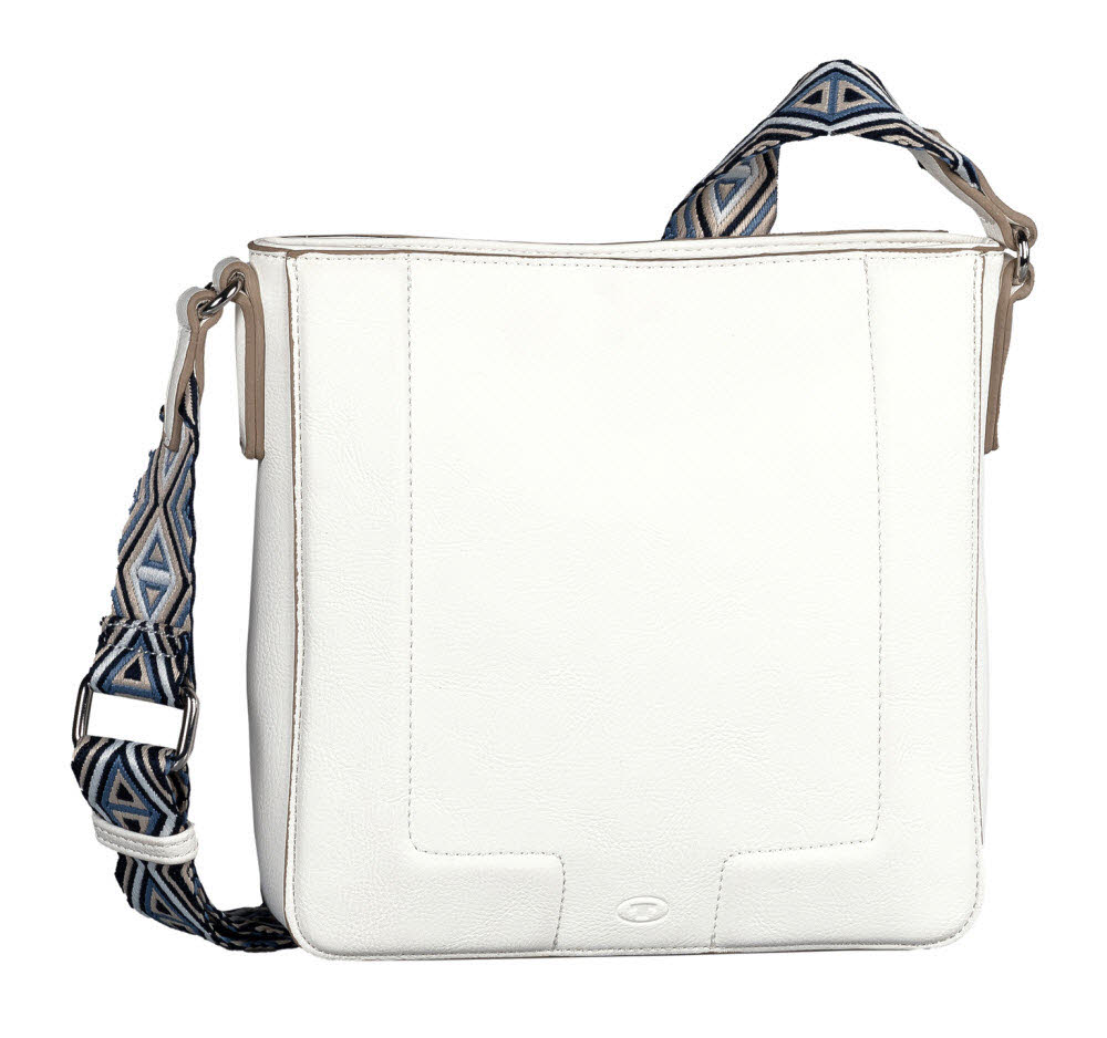 Tom Tailor Damen NANI CROSS BAG M