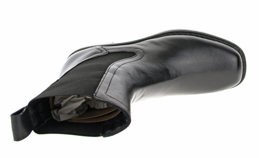 Mjus Damen Kurzstiefel