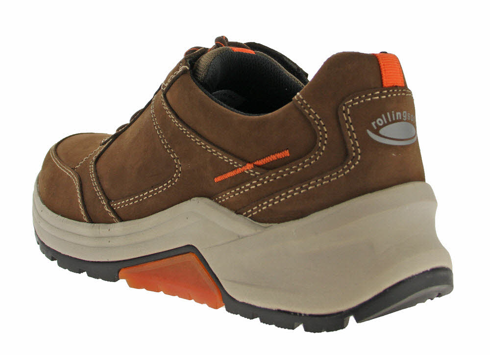 Rollingsoft Gabor Herren Halbschuhe