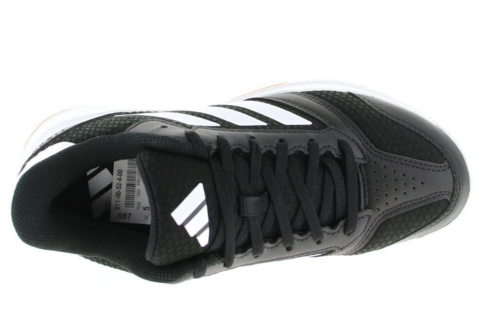 adidas Ligra 8 M Sport- und Hallenschuhe