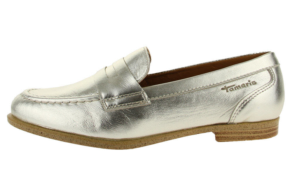 Tamaris Damen Mokassin
