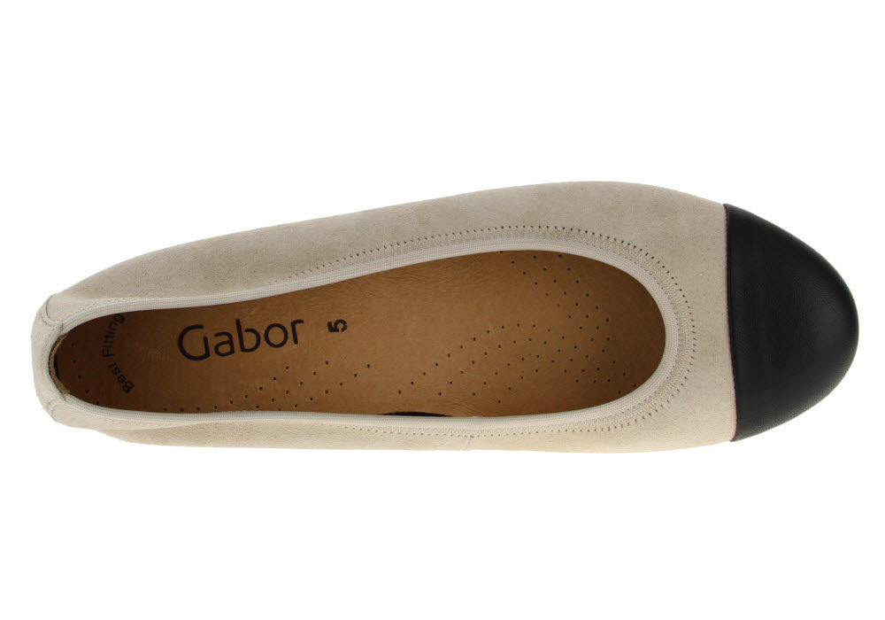 Gabor Damen Ballerina