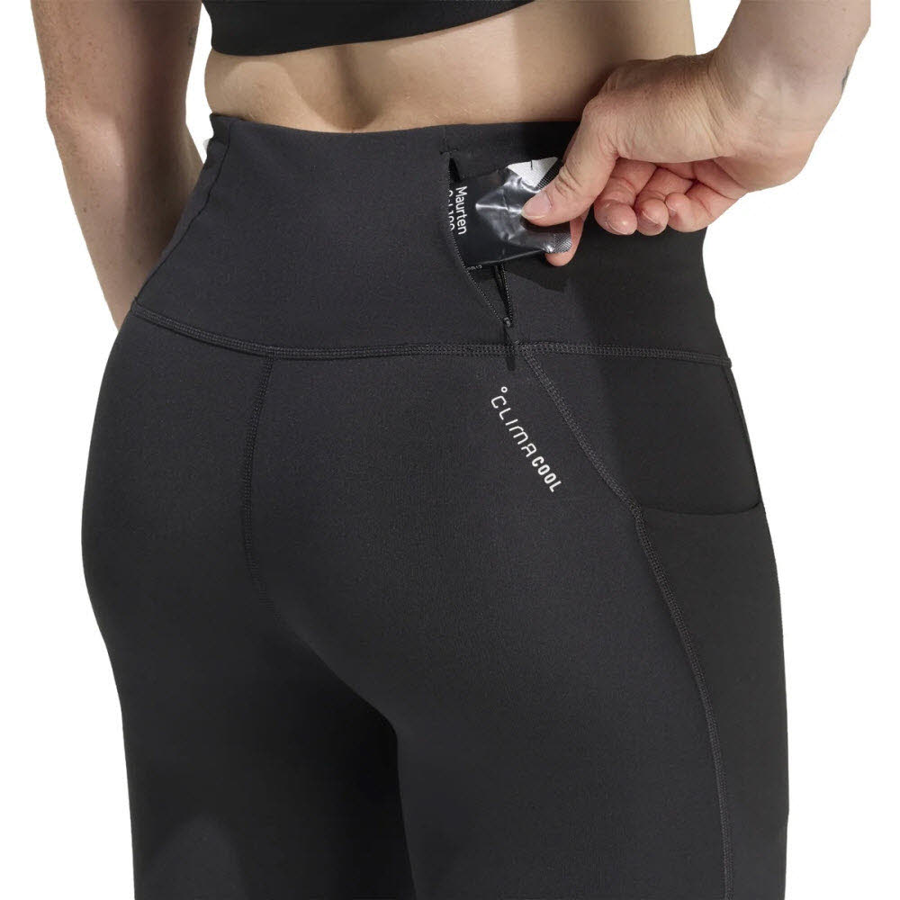 adidas Damen Laufhose adi365