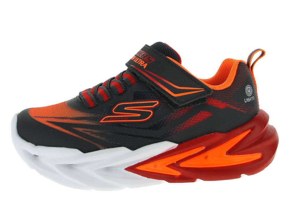 Skechers Kinder Sneaker FLEX-GLOW ULTRA