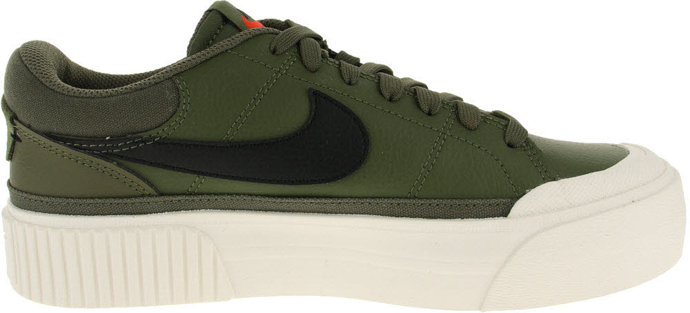 Nike Court Legacy Lift Women's,MED