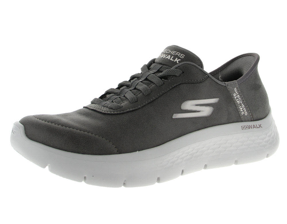 Skechers Damen Sneaker Slip In