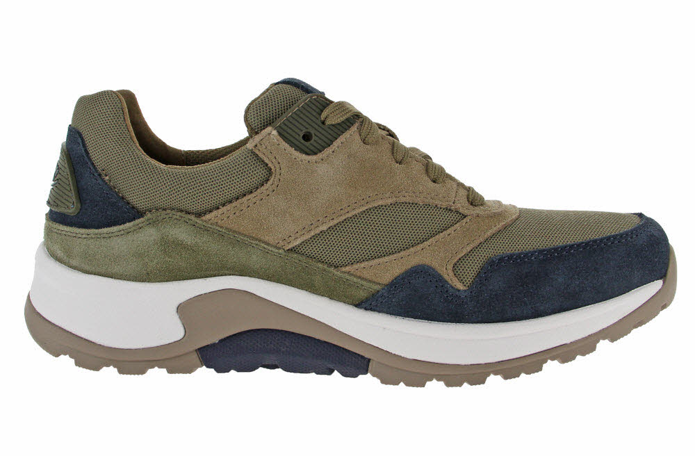 Rolling Soft Herren Freizeitschuh
