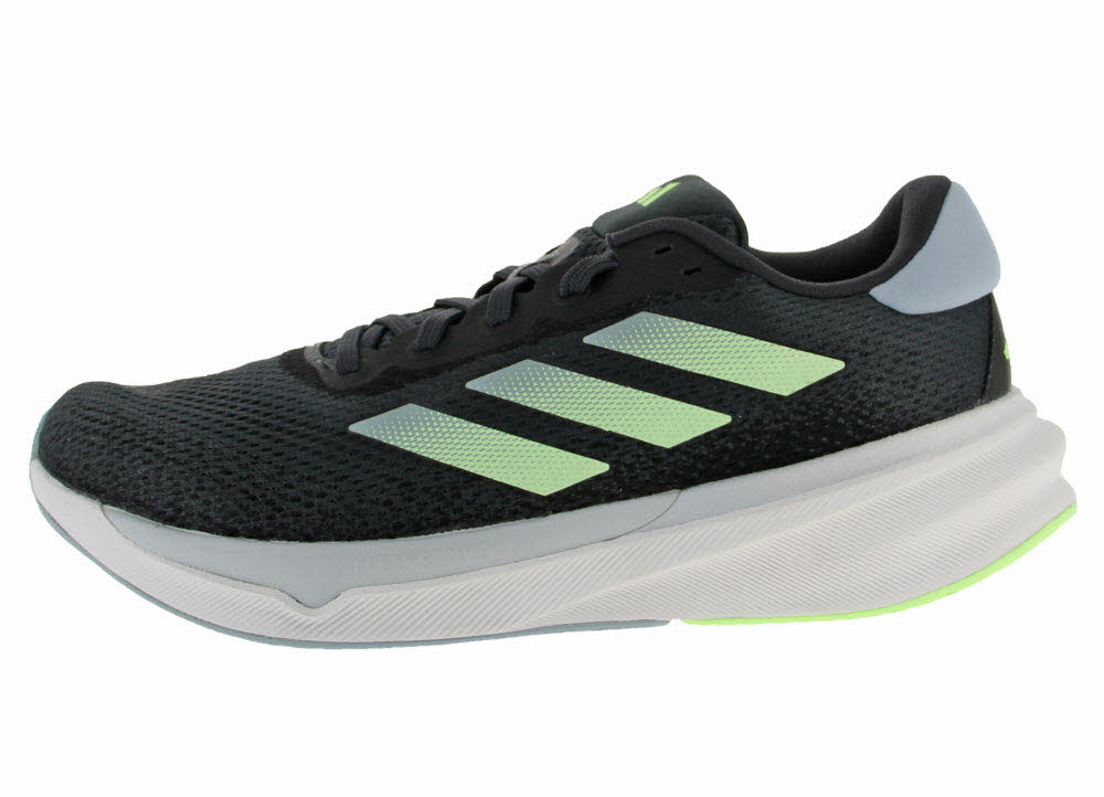 adidas SUPERNOVA STRIDE M,CARBON/GRES