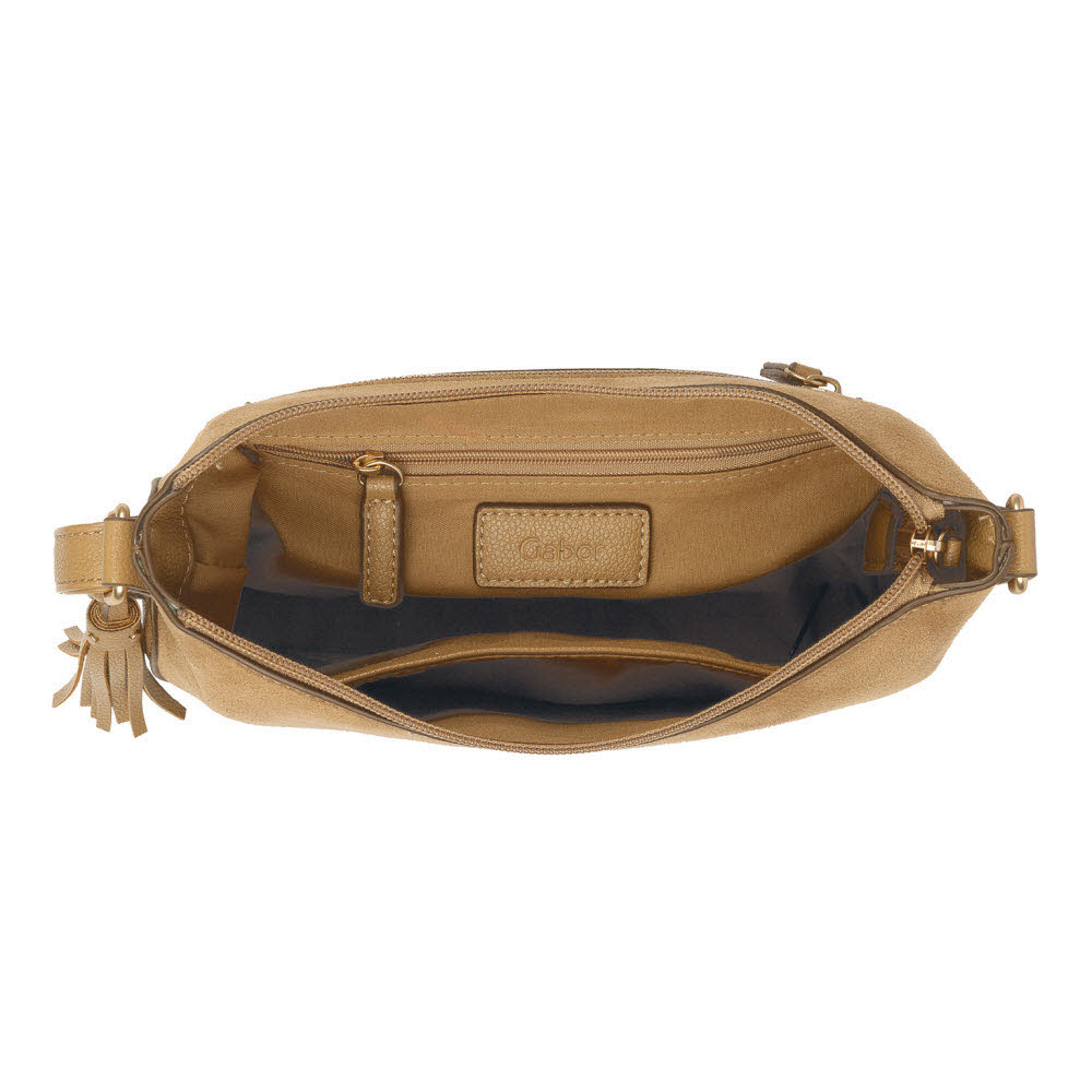 Gabor Umhängetasche ANTHEA beige