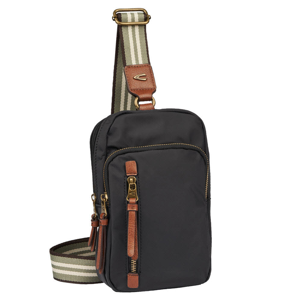 Camel Active Damen BARI Umhängetasche