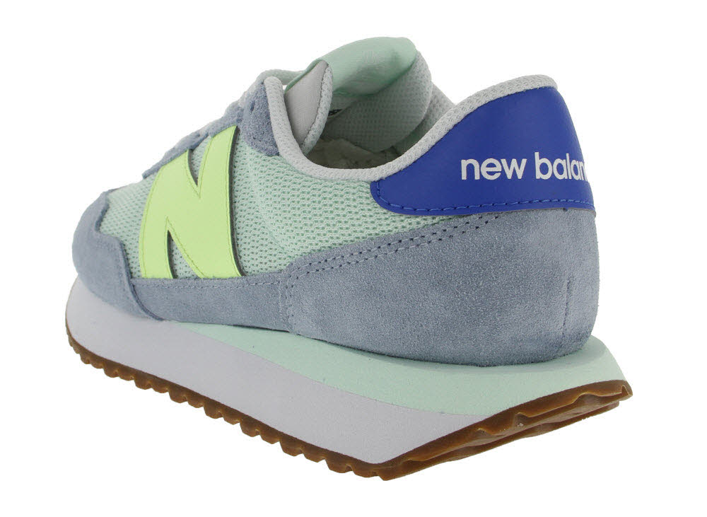 New Balance Damen Sneaker 237