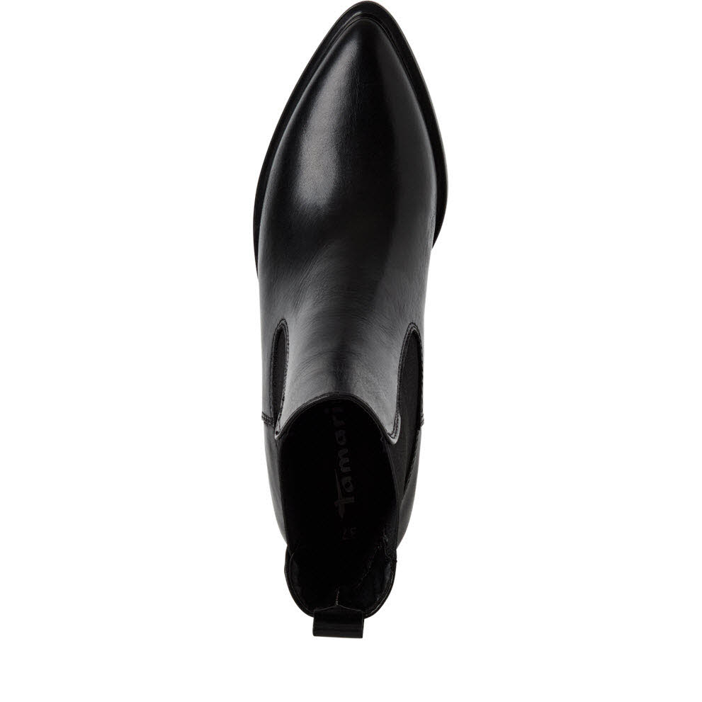 Tamaris Damen klassische Stiefelette