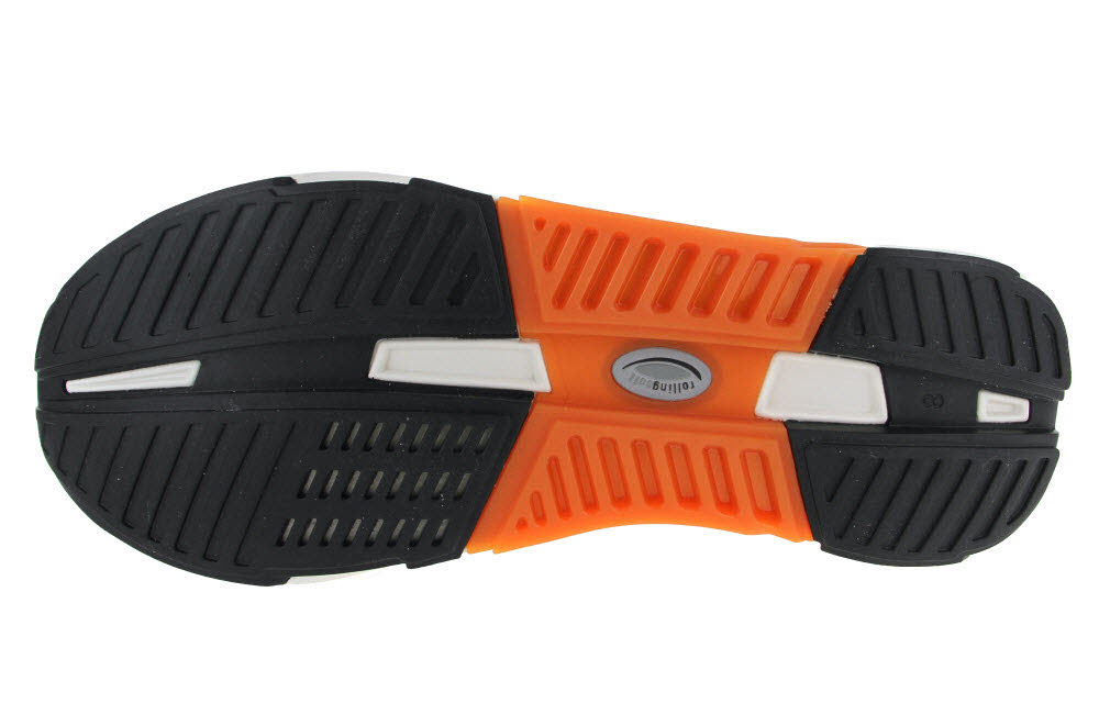 Gabor Rollingsoft Herren Halbschuhe
