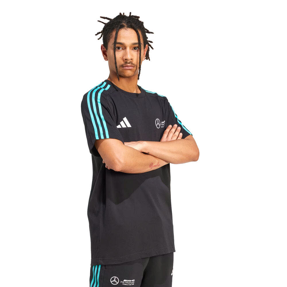 adidas Mercedes - AMG Petronas Formula O