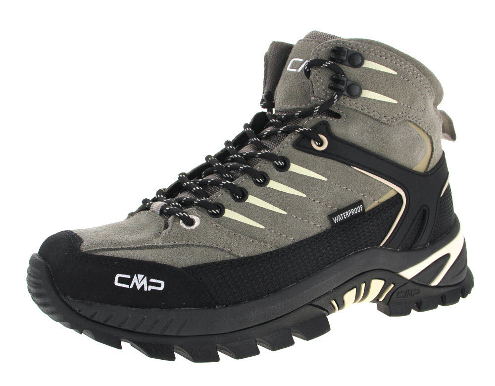 CMP Trekking / Outdoor Damen Schuh