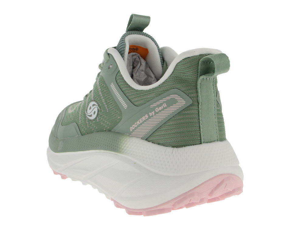 Dockers Damen Halbschuhe