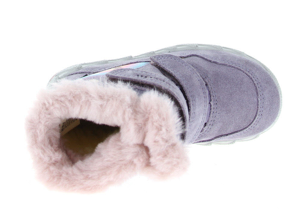 Superfit Kinder Winterbootie mit Gore-Te