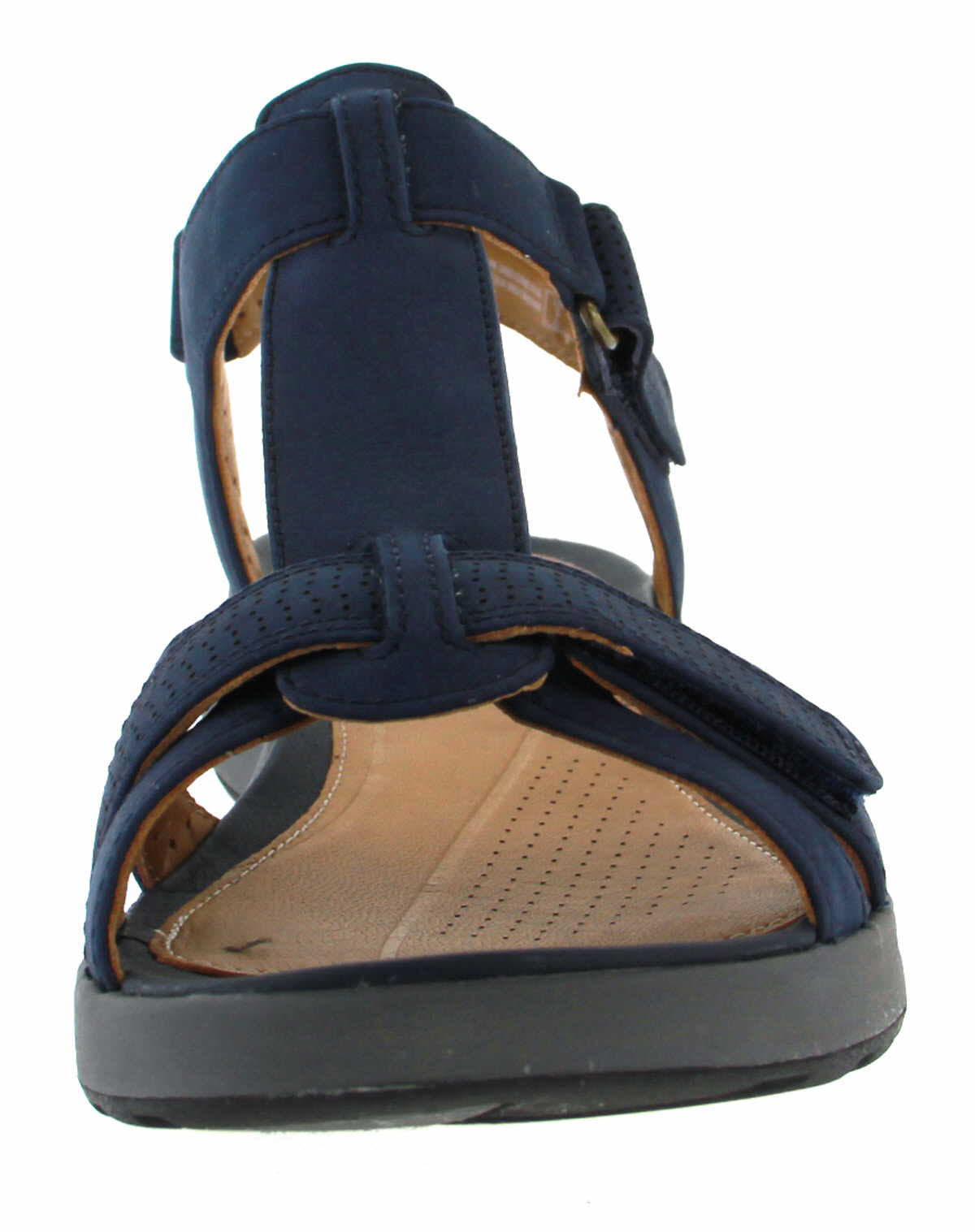 Clarks Un Adorn Vibe Damen Sandale