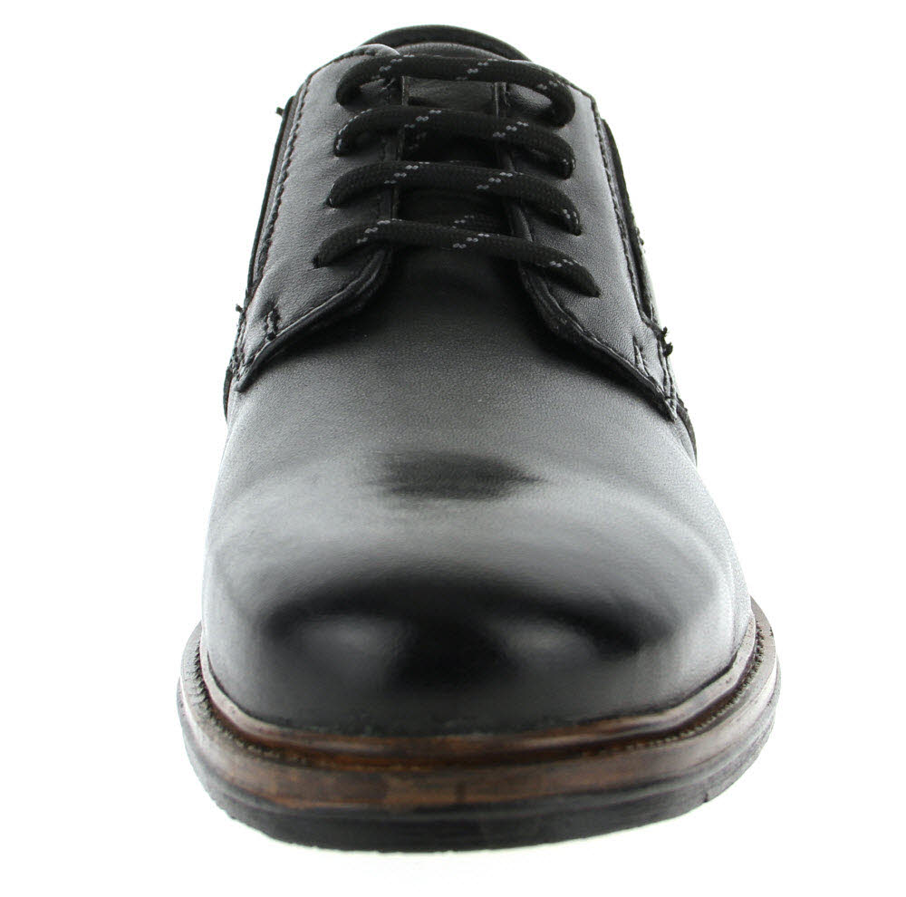 Bugatti Herren Business Halbschuhe