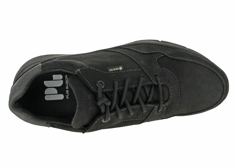 Pius Gabor Herren Halbschuhe