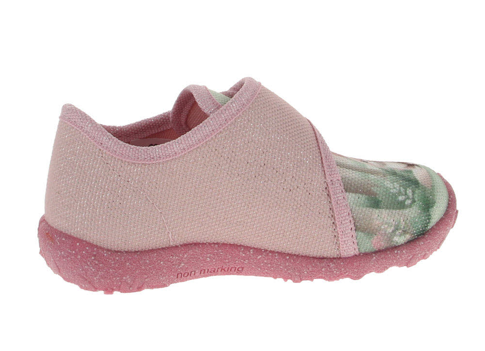 Superfit Kleinkinder Hausschuhe SPOTTY