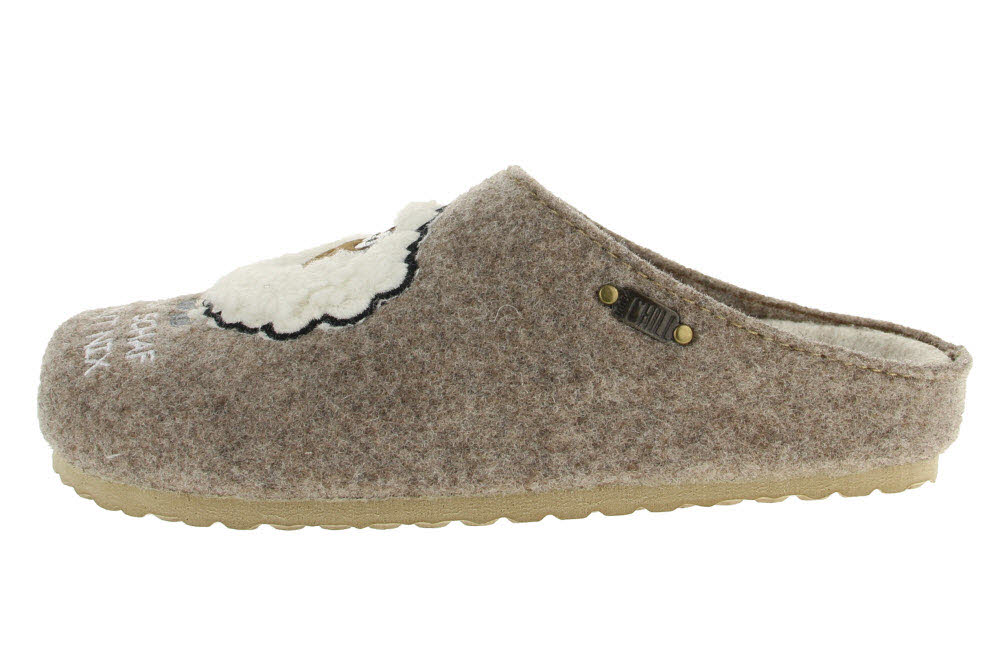 Supersoft Damen Hausschuhe