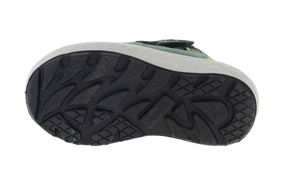 Superfit Kinder Winterbootie mit Gore-Te