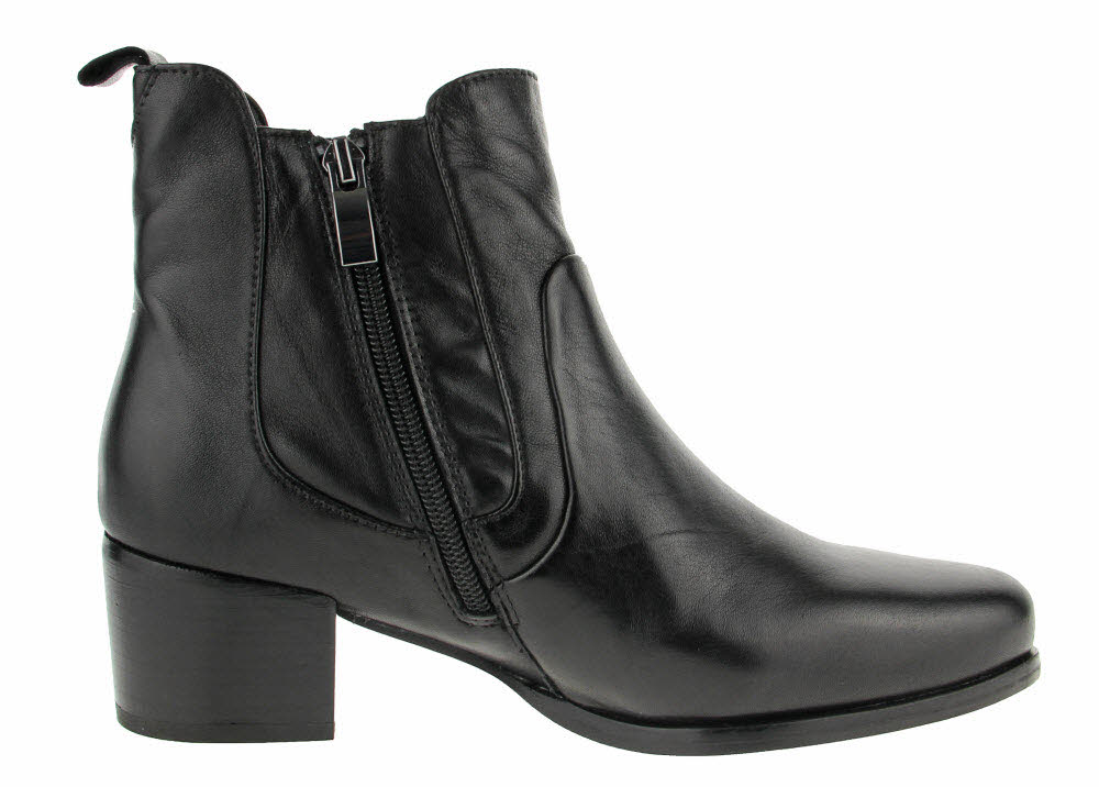 B.Z. Moda by Everybody Damen Stiefelette