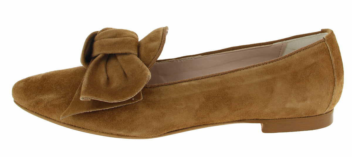 Loafer von Pisati