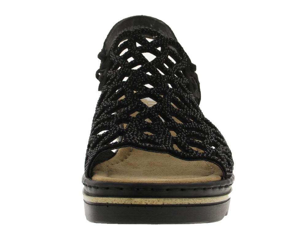Rieker Damen Sandale
