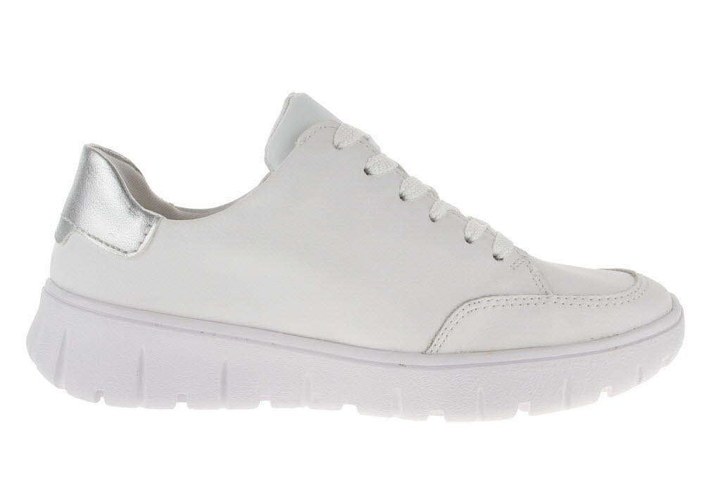 Rieker Damen Halbschuhe