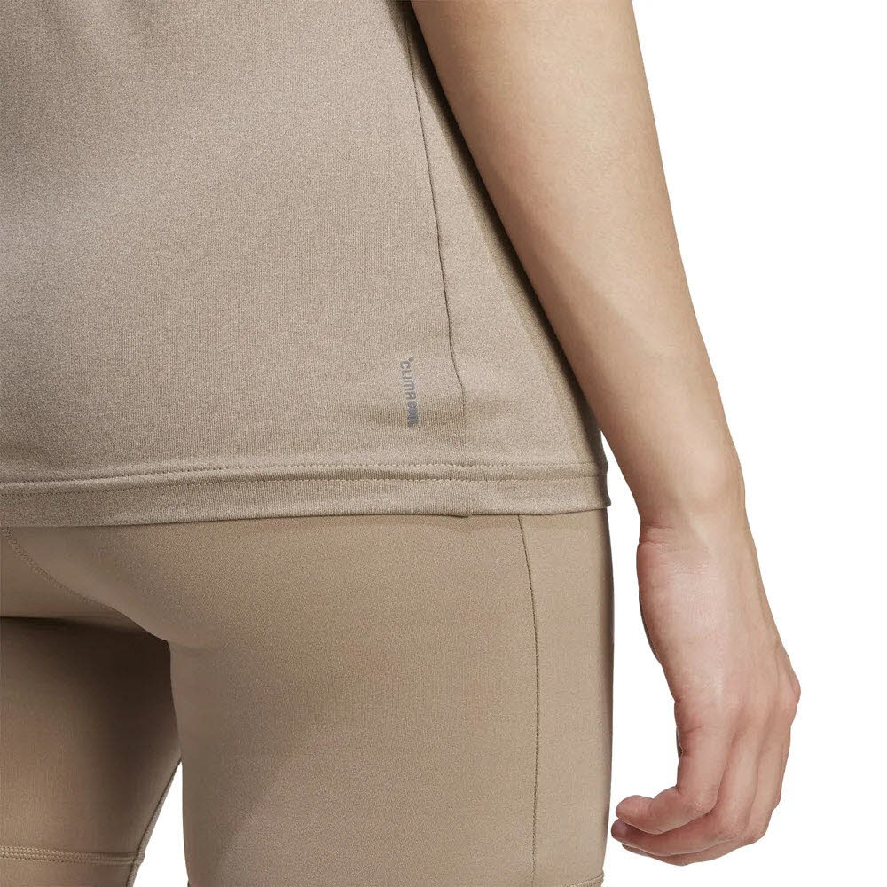 adidas Damen Shirt AEROREADY