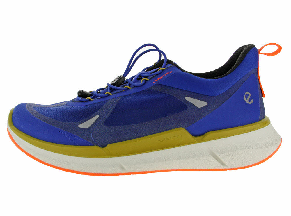 Ecco Herren Freizeitschuhe Athleisure