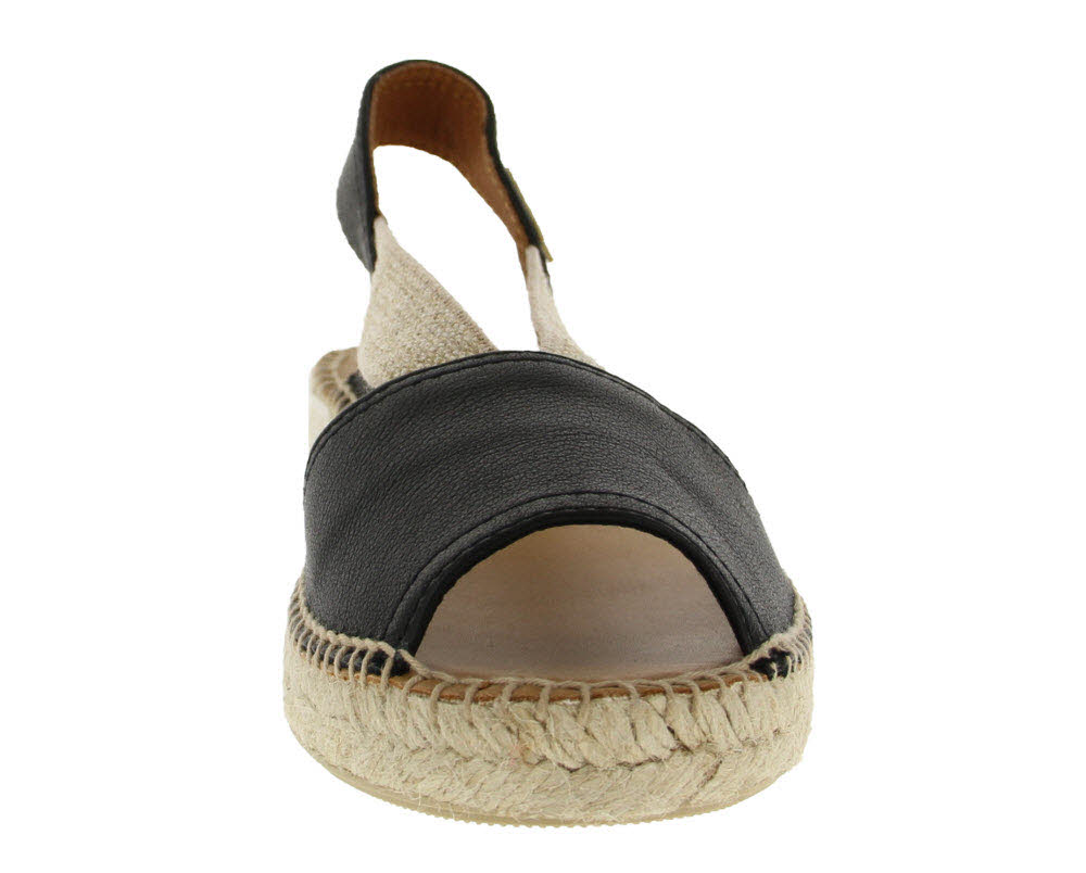 Toni Pons Damen Espadrilles Sandale