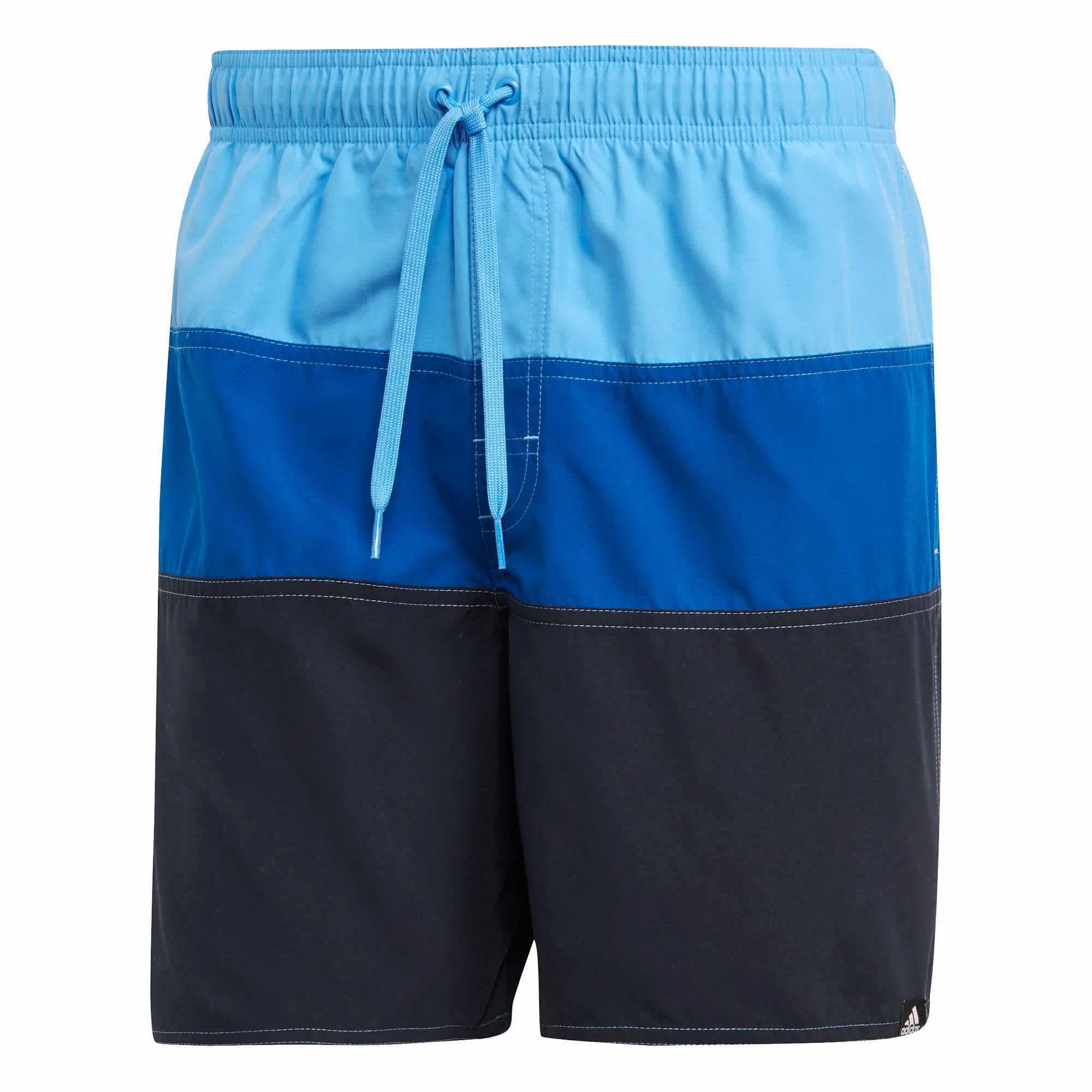 adidas adidas DY6410 Colorblock Badeshorts