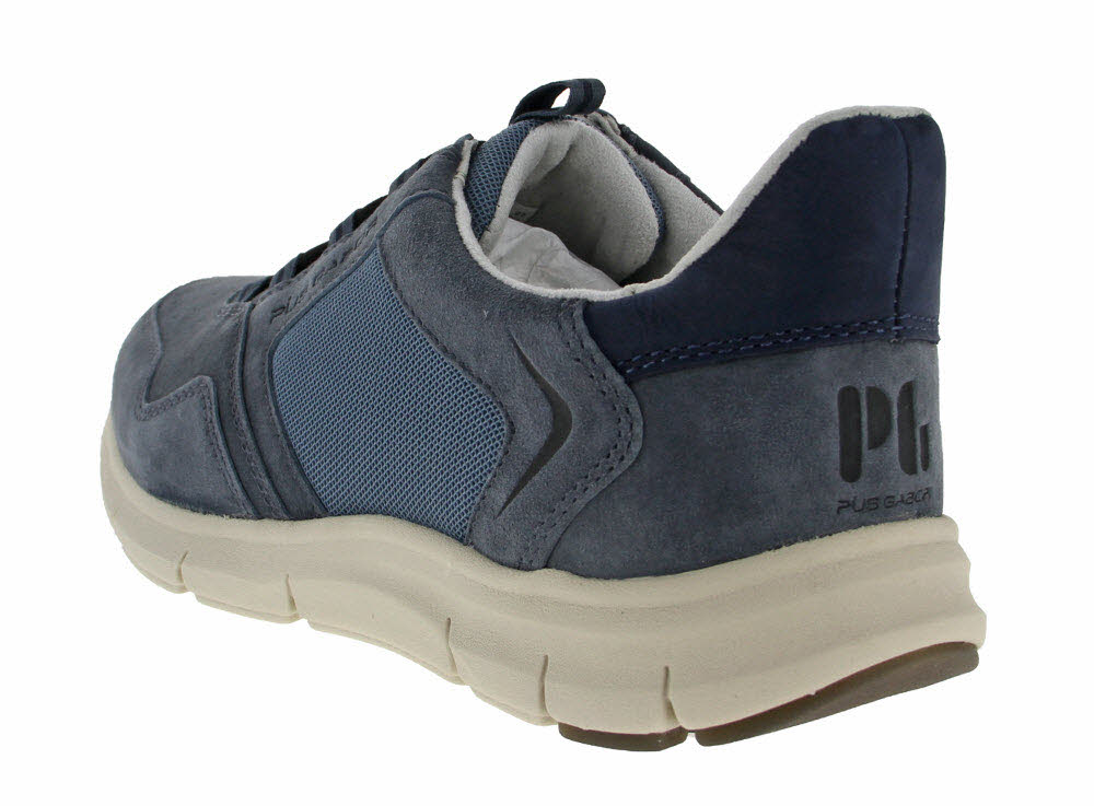 Pius Gabor Herren Halbschuhe / Slipper