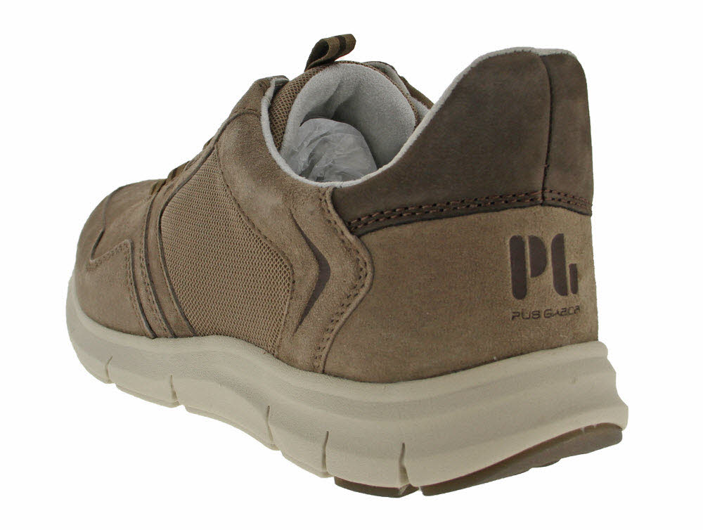 Pius Gabor Herren Halbschuhe / Slipper