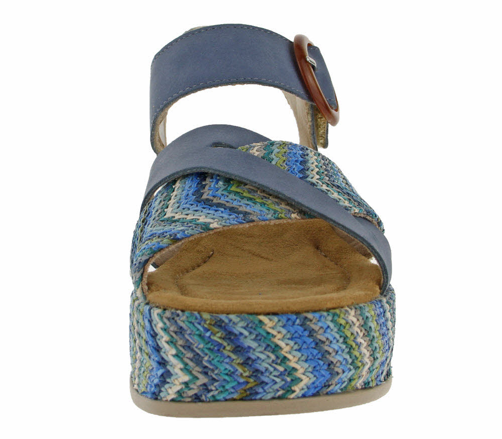 Rieker Damen Sandale