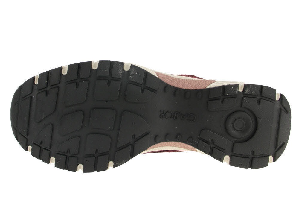 Gabor Damen Halbschuhe