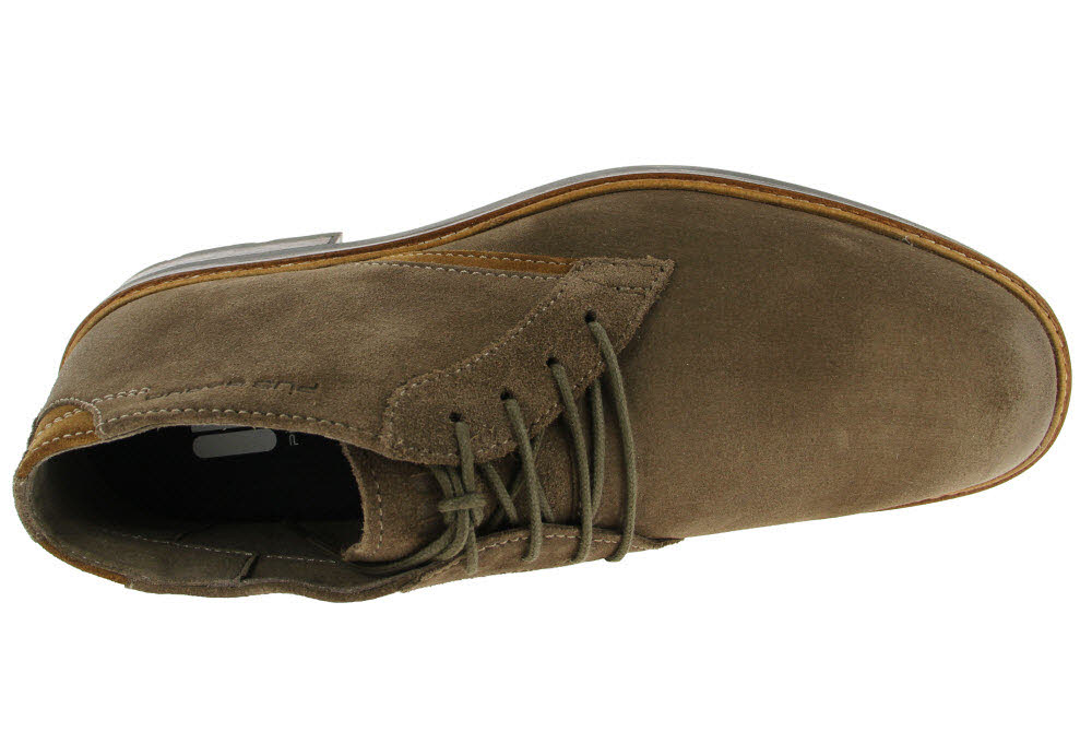 Pius Gabor Herren Bootie