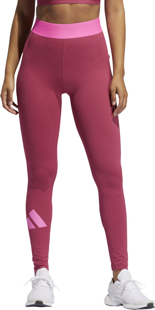 adidas Badge of Sport Lange Tight