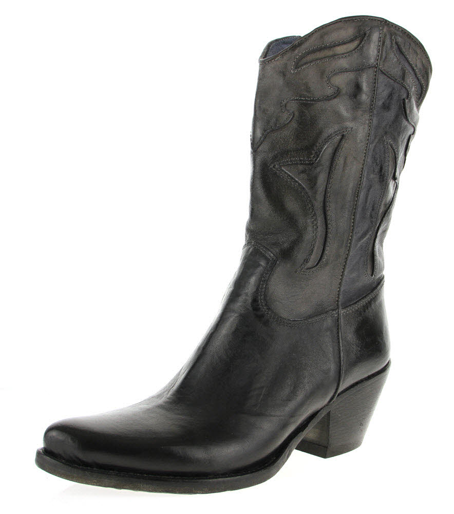 Rijos Damen Westernstiefel
