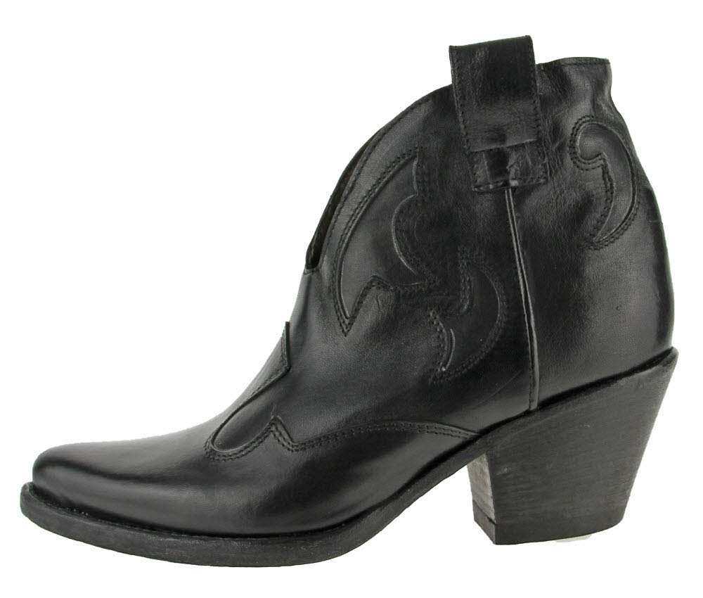 Rijos Damen Westernstiefel