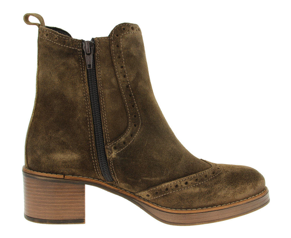 Tamaris Damen Stiefelette